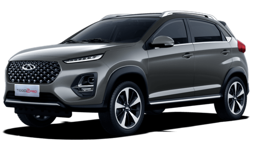 Tiggo 2 2025 | An Affordable and Stylish Daily Driver