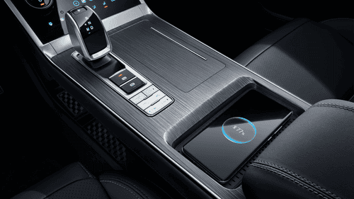 تيجو 7 ماكس 2025 | SUV العائلية الفاخرة في السعودية